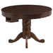 Turk 5 Pc Game Table Sets - Imperial Furniture (Las Vegas, NV) - Multi Location