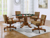 Mitchell 5 Pc Game Table Sets - Imperial Furniture (Las Vegas, NV) - Multi Location