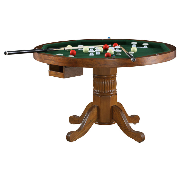 Mitchell 5 Pc Game Table Sets - Imperial Furniture (Las Vegas, NV) - Multi Location