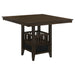 Jaden 5 Pc Counter Height Dining Sets - Imperial Furniture (Las Vegas, NV) - Multi Location