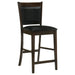 Jaden 5 Pc Counter Height Dining Sets - Imperial Furniture (Las Vegas, NV) - Multi Location