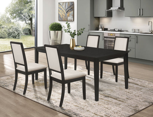 Louise Dining Sets - Imperial Furniture (Las Vegas, NV) - Multi Location