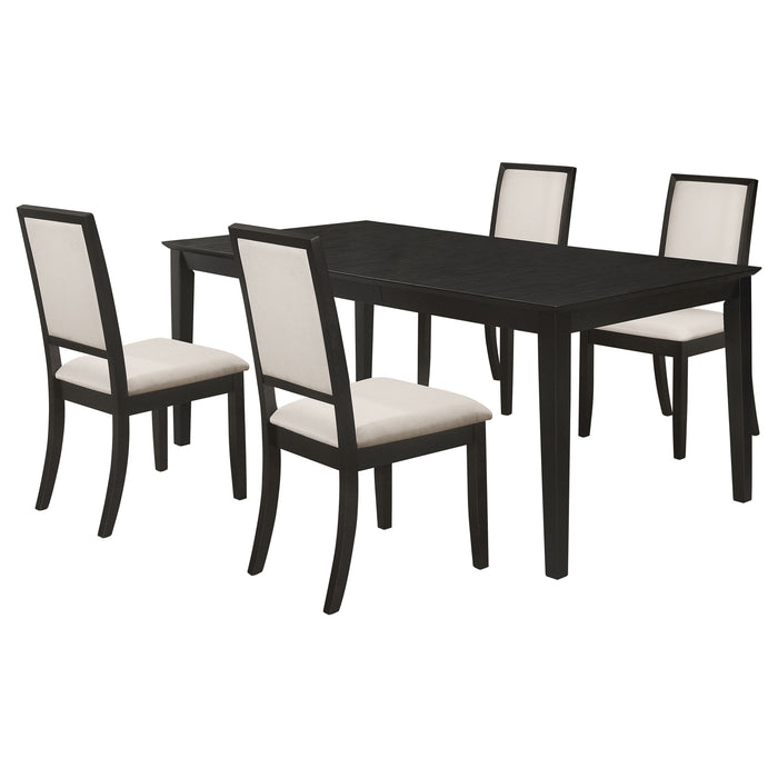 Louise Dining Sets - Imperial Furniture (Las Vegas, NV) - Multi Location