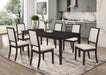Louise Dining Sets - Imperial Furniture (Las Vegas, NV) - Multi Location