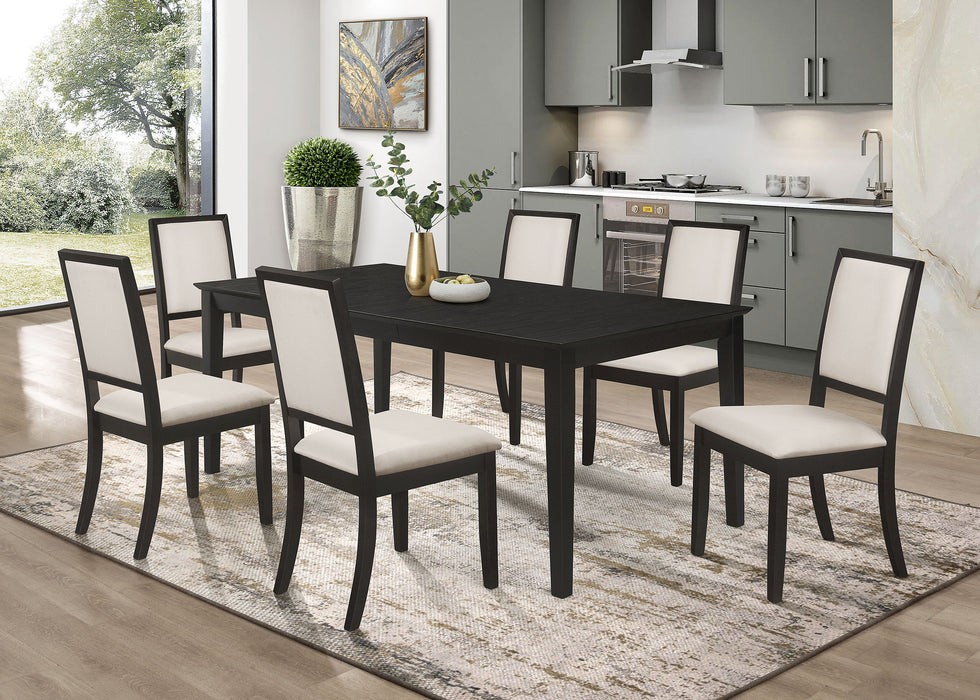 Louise Dining Sets - Imperial Furniture (Las Vegas, NV) - Multi Location