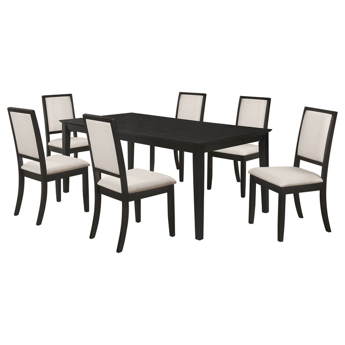 Louise Dining Sets - Imperial Furniture (Las Vegas, NV) - Multi Location