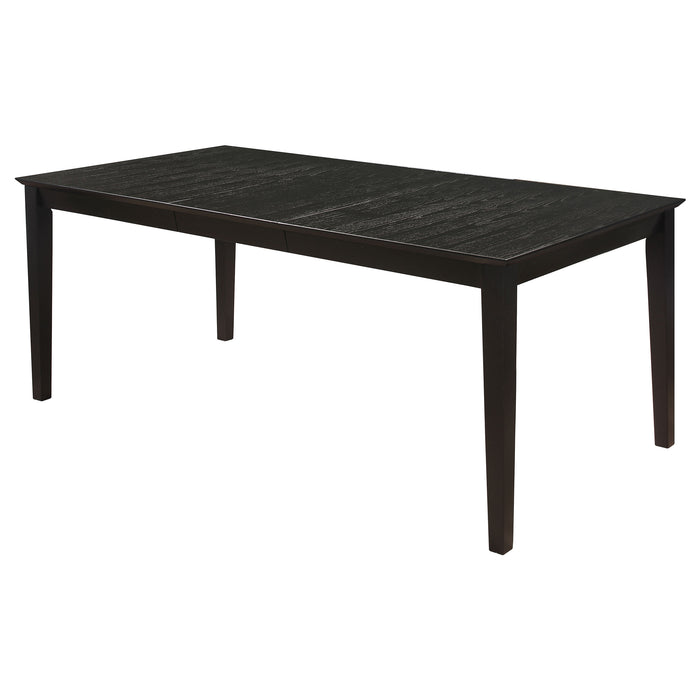 Louise Dining Sets - Imperial Furniture (Las Vegas, NV) - Multi Location