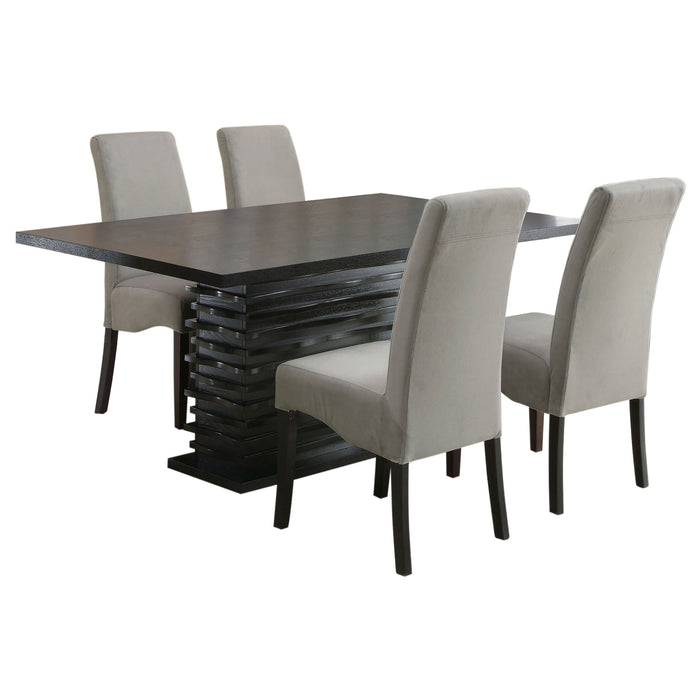 Stanton Dining Sets - Imperial Furniture (Las Vegas, NV) - Multi Location