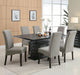 Stanton Dining Sets - Imperial Furniture (Las Vegas, NV) - Multi Location