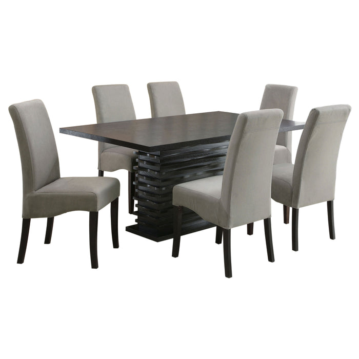 Stanton Dining Sets - Imperial Furniture (Las Vegas, NV) - Multi Location