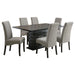 Stanton Dining Sets - Imperial Furniture (Las Vegas, NV) - Multi Location