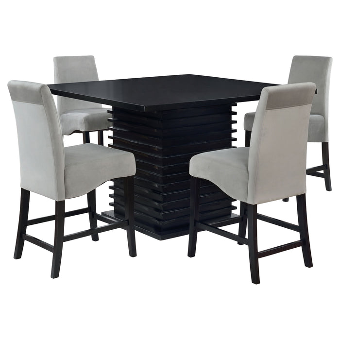 Stanton Counter Height Dining Sets - Imperial Furniture (Las Vegas, NV) - Multi Location
