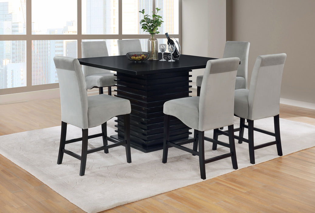 Stanton Counter Height Dining Sets - Imperial Furniture (Las Vegas, NV) - Multi Location