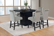 Stanton Counter Height Dining Sets - Imperial Furniture (Las Vegas, NV) - Multi Location