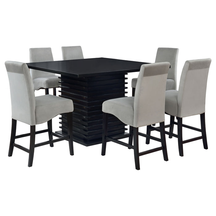 Stanton Counter Height Dining Sets - Imperial Furniture (Las Vegas, NV) - Multi Location