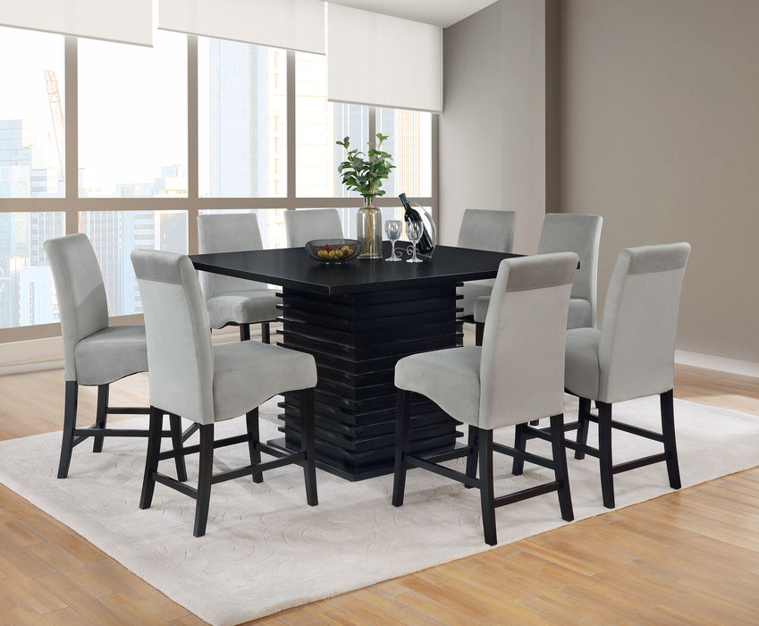 Stanton Counter Height Dining Sets - Imperial Furniture (Las Vegas, NV) - Multi Location