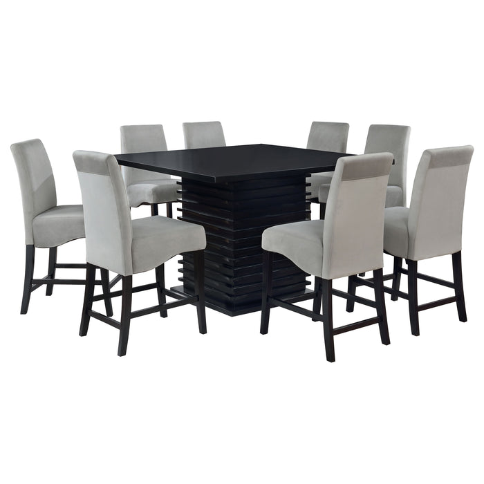 Stanton Counter Height Dining Sets - Imperial Furniture (Las Vegas, NV) - Multi Location