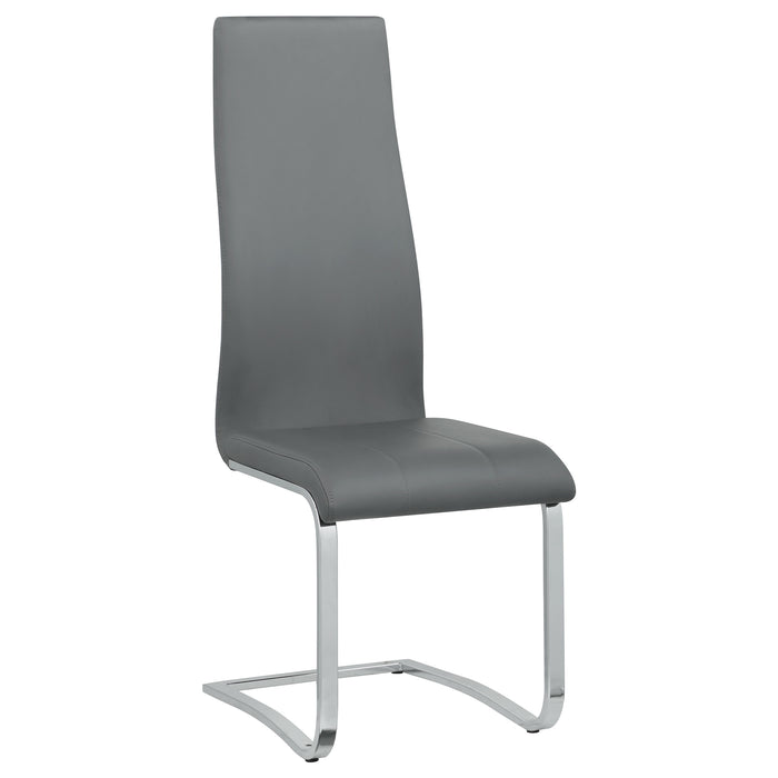 Anges 5 Pc Dining Sets - Imperial Furniture (Las Vegas, NV) - Multi Location