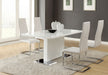 Anges 5 Pc Dining Sets - Imperial Furniture (Las Vegas, NV) - Multi Location