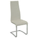 Anges 5 Pc Dining Sets - Imperial Furniture (Las Vegas, NV) - Multi Location