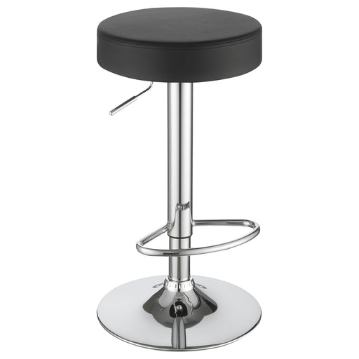 Ramses Adjustable Bar Stool - Imperial Furniture (Las Vegas, NV) - Multi Location
