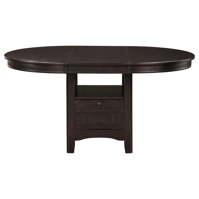 Lavon 5 Pc Dining Sets - Imperial Furniture (Las Vegas, NV) - Multi Location