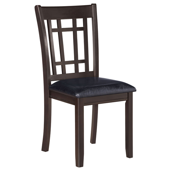 Lavon 5 Pc Dining Sets - Imperial Furniture (Las Vegas, NV) - Multi Location