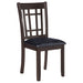 Lavon 5 Pc Dining Sets - Imperial Furniture (Las Vegas, NV) - Multi Location