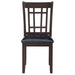 Lavon 5 Pc Dining Sets - Imperial Furniture (Las Vegas, NV) - Multi Location