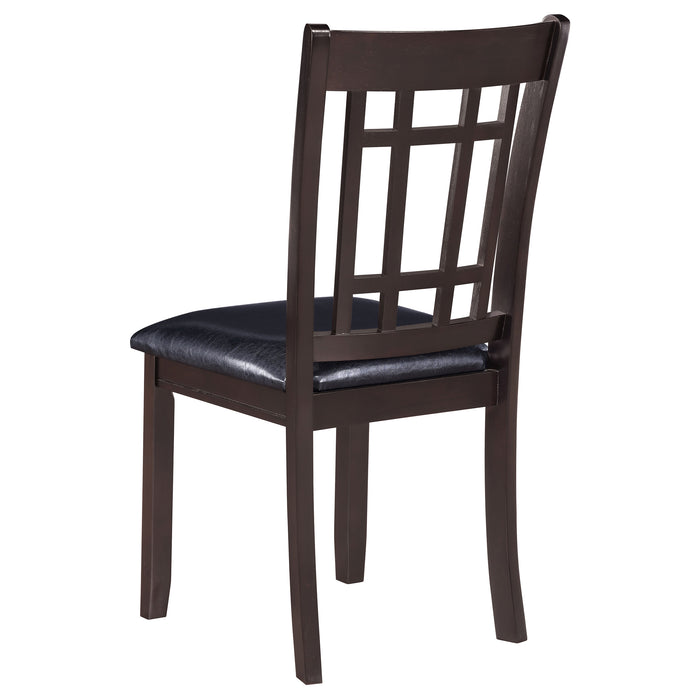Lavon 5 Pc Dining Sets - Imperial Furniture (Las Vegas, NV) - Multi Location