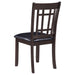 Lavon 5 Pc Dining Sets - Imperial Furniture (Las Vegas, NV) - Multi Location
