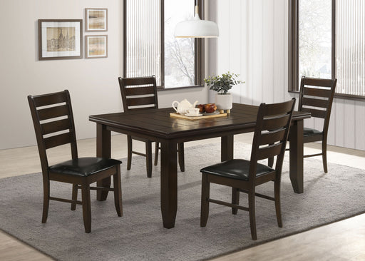 Dalila Dining Sets - Imperial Furniture (Las Vegas, NV) - Multi Location