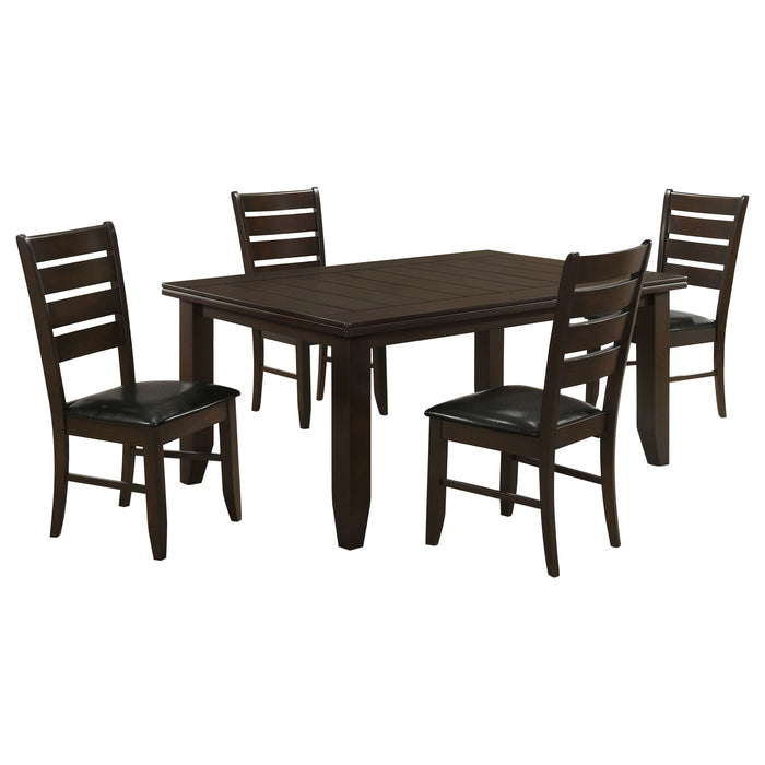 Dalila Dining Sets - Imperial Furniture (Las Vegas, NV) - Multi Location