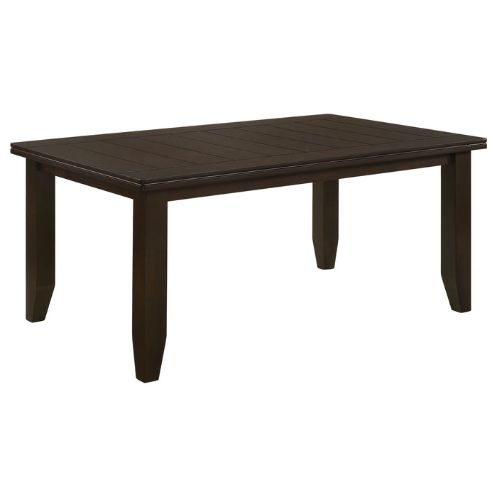 Dalila Dining Sets - Imperial Furniture (Las Vegas, NV) - Multi Location