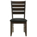 Dalila Dining Sets - Imperial Furniture (Las Vegas, NV) - Multi Location