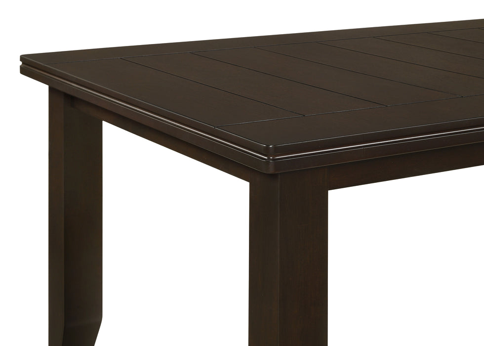 Dalila Dining Sets - Imperial Furniture (Las Vegas, NV) - Multi Location