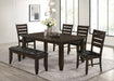 Dalila Dining Sets - Imperial Furniture (Las Vegas, NV) - Multi Location