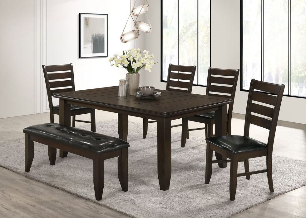 Dalila Dining Sets - Imperial Furniture (Las Vegas, NV) - Multi Location