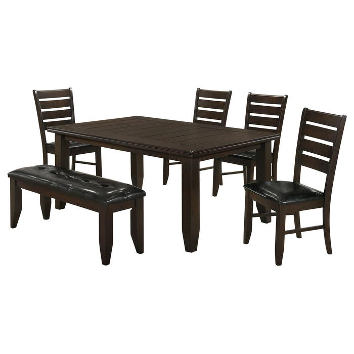 Dalila Dining Sets - Imperial Furniture (Las Vegas, NV) - Multi Location