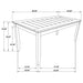 Dalila Dining Sets - Imperial Furniture (Las Vegas, NV) - Multi Location