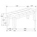 Dalila Dining Sets - Imperial Furniture (Las Vegas, NV) - Multi Location