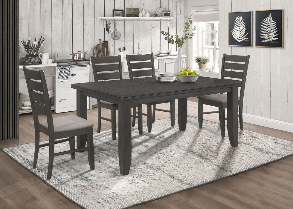 Dalila Dining Sets - Imperial Furniture (Las Vegas, NV) - Multi Location