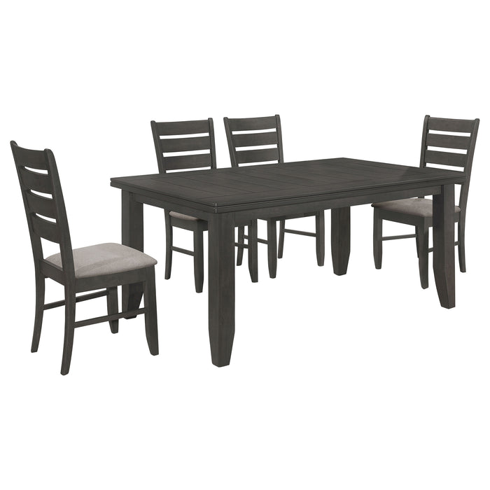 Dalila Dining Sets - Imperial Furniture (Las Vegas, NV) - Multi Location