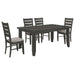Dalila Dining Sets - Imperial Furniture (Las Vegas, NV) - Multi Location