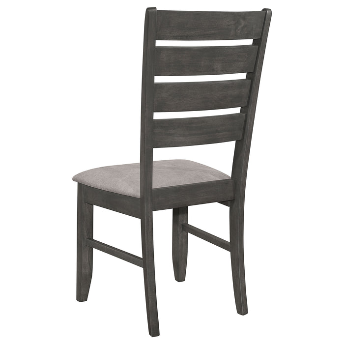 Dalila Dining Sets - Imperial Furniture (Las Vegas, NV) - Multi Location