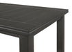 Dalila Dining Sets - Imperial Furniture (Las Vegas, NV) - Multi Location