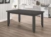 Dalila Dining Tables - Imperial Furniture (Las Vegas, NV) - Multi Location
