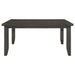 Dalila Dining Tables - Imperial Furniture (Las Vegas, NV) - Multi Location