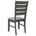 Dalila Side Chairs - Imperial Furniture (Las Vegas, NV) - Multi Location