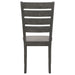 Dalila Side Chairs - Imperial Furniture (Las Vegas, NV) - Multi Location